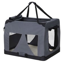 Soren Portable Soft Pet Carrier